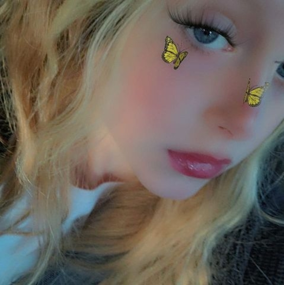 Meet your Posher, Addisyn